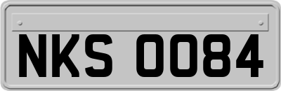 NKS0084