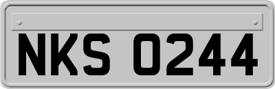 NKS0244