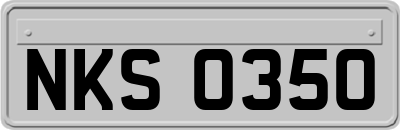 NKS0350