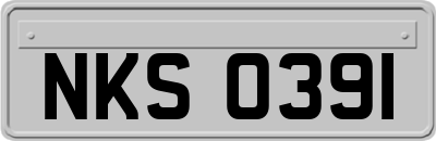 NKS0391