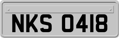 NKS0418