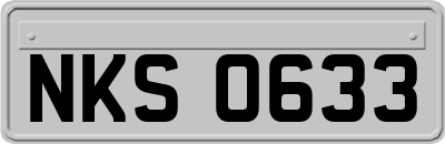 NKS0633