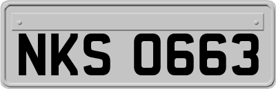 NKS0663