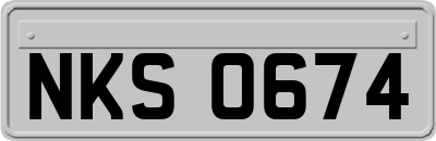 NKS0674