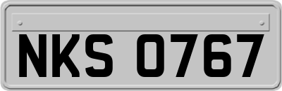 NKS0767