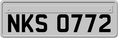 NKS0772