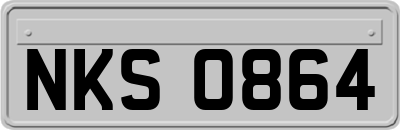 NKS0864