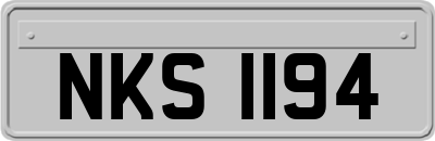 NKS1194