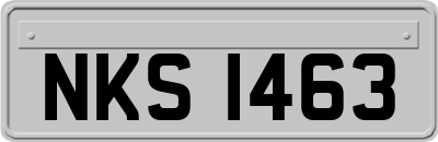 NKS1463