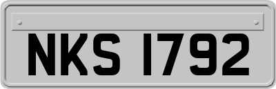 NKS1792