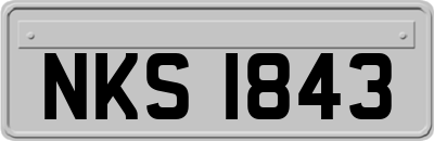 NKS1843