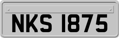NKS1875