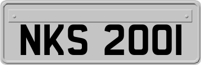 NKS2001
