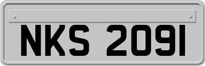 NKS2091