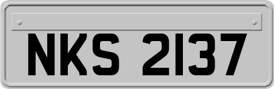 NKS2137