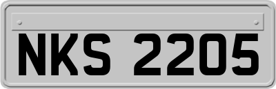 NKS2205