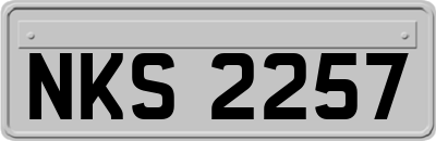 NKS2257