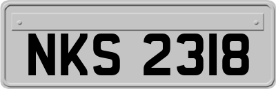 NKS2318