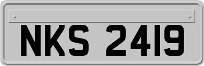 NKS2419