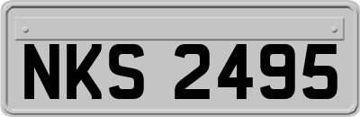 NKS2495