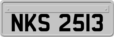 NKS2513