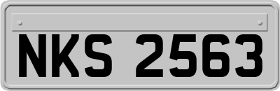 NKS2563