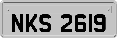 NKS2619