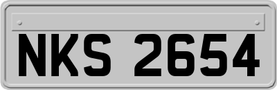 NKS2654