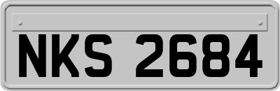 NKS2684