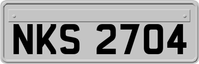 NKS2704