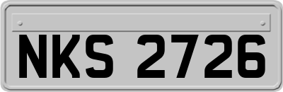 NKS2726
