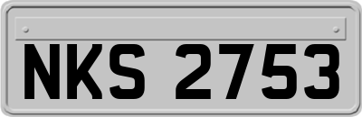 NKS2753
