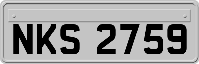 NKS2759