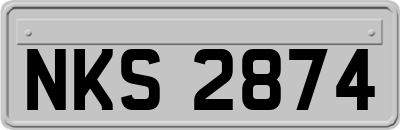 NKS2874