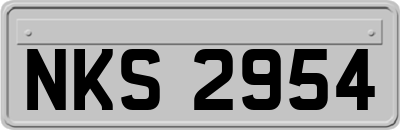 NKS2954