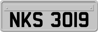 NKS3019