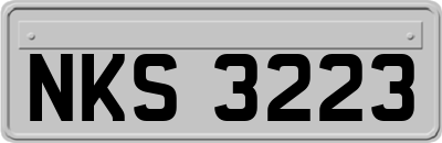 NKS3223