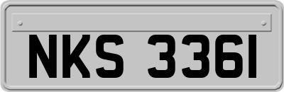NKS3361