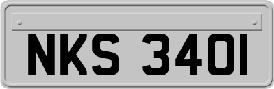 NKS3401