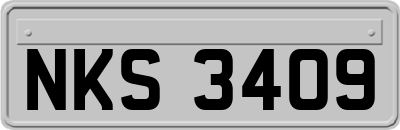 NKS3409