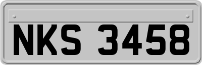 NKS3458