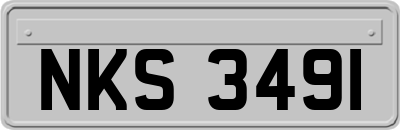 NKS3491