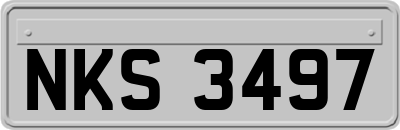 NKS3497