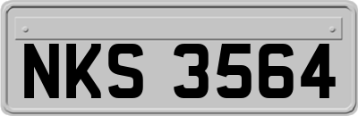 NKS3564