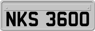 NKS3600