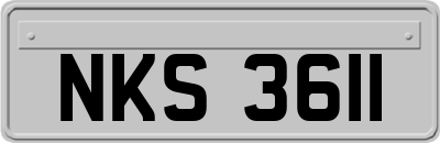 NKS3611