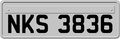 NKS3836