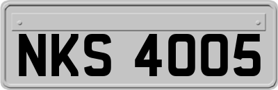 NKS4005