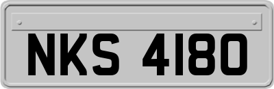 NKS4180