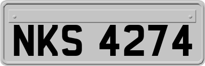 NKS4274